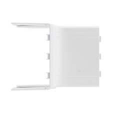 NIAV 100x60 Угол внутренний изменяемый (70-120°)