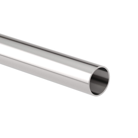 6700-32L3 | Труба из нержавеющей стали AISI 304 ø32x1,2x3000 мм-1