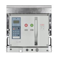 Выключатель автоматический воздушный YON AD-3200-S4-3P-100-F-MR8.0-B-C2200-M2-P00-S1-06