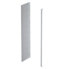 Комплект организации кабельного шкафа 2-стороннее, Г=1200,В=24M