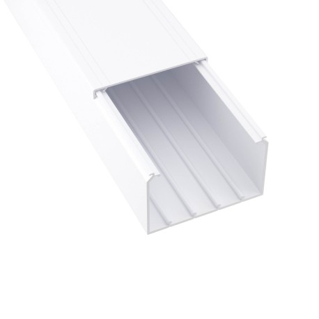 01791 | ТА-GN 120x80 Короб с крышкой с направляющими для установки разделителей-1