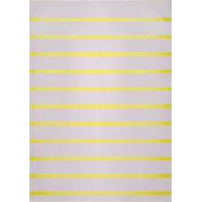 Табличка маркировочная, полиэстер 9х12мм. желтая