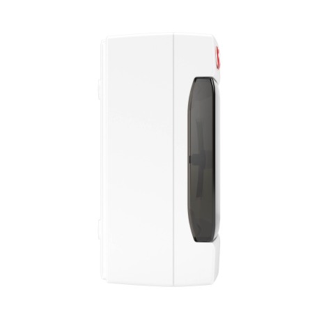 84608 | Щиток настенные с дверцей 8 мод., IP41, белый-1