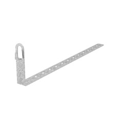 Держатель под черепицу прямой, 330 мм