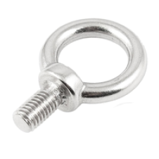 Рым-болт M10, DIN580