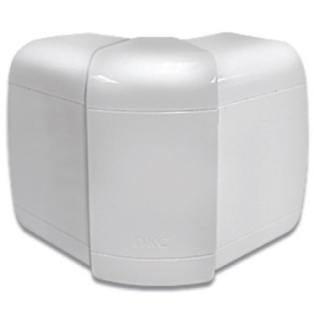 01452 | Угол внешний 140х50 мм, изменяемый (80-120°)