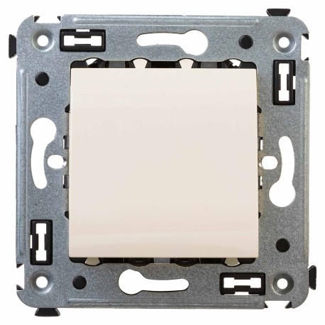 4405983 | Вывод кабеля из стены "Avanti", "Ванильная дымка"