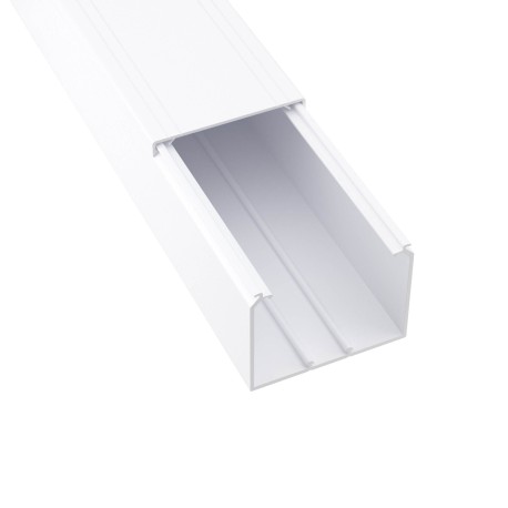 01790 | ТА-GN 100x80 Короб с крышкой с направляющими для установки разделителей-1