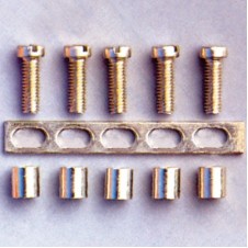 CPM/21, винт+рукав