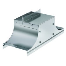 Крышка-ответвитель TSS 150х80, 1.0мм