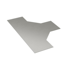 Крышка на ответвитель Т-образный осн.400, стеклопластик