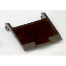 Крышечка на модуль,черная