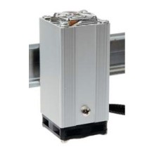 Обогреватель компактный с кабелем и вентилятором, P=300W