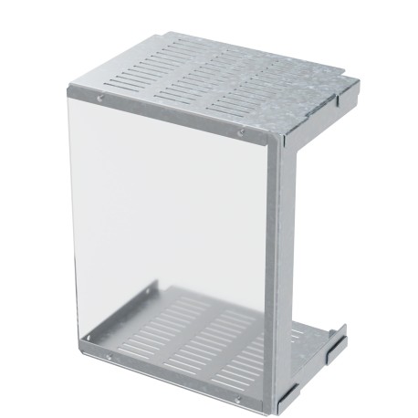 R5M2W9MSA4 | Комплект секционирования ACB 4b 1-стороннее 9M