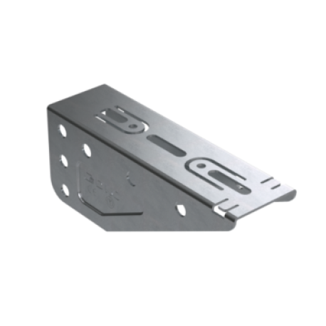 BBM5010HDZ | Консоль BBM-50, осн.100, горячеоцинкованное