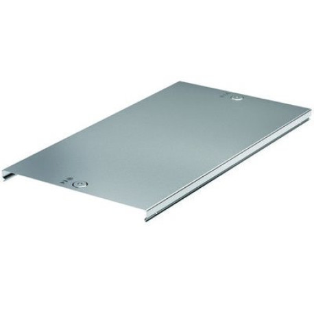 38392HDZ | Крышка на ответвитель-переходник вертикальный Т-образный TDSA 150/400, 0.8мм, горячеоцинкованное