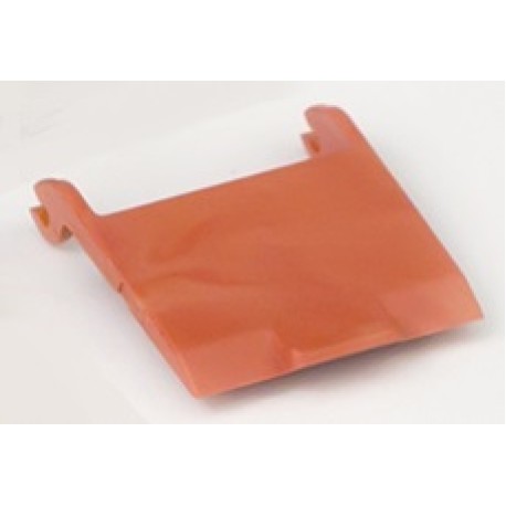 RNKCAPRD | Крышечка на модуль, красная