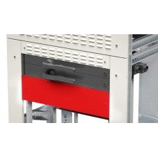 Панель сплошная для комплекта ППВР Jean Muller В=75