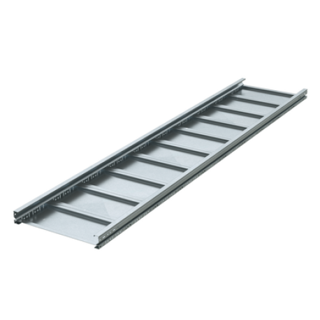 UNM680 | Лоток листовой неперфорированный 1000х80, L=6000, 1.5мм