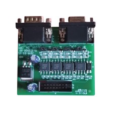 Адаптер Modbus (RTU протокол) для ИБП ДКС серии Extra TT