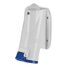 Розетка наружной установки IP44 32A 2P+E 230V