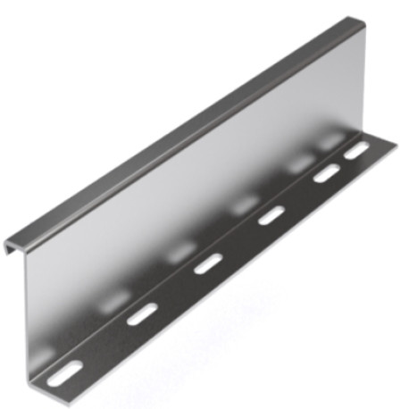 UPH050HDZ | Перегородка разделительная H150, L=1500мм, горячеоцинкованное