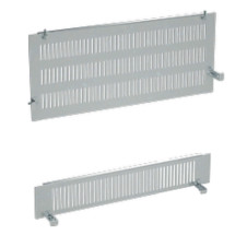 Коплект закрытий задних перф. В=300+100 Ш=1000