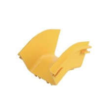 Угол вертикальный внешний 45° 100х240 мм