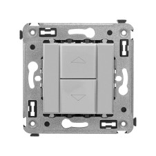 Механизм управления рольставней в стену, Avanti, Закаленная сталь