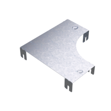 Крышка для угла универсального, Ш=150мм