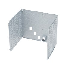 Комплект адаптера и перегородок 12M1 250/250A 4P