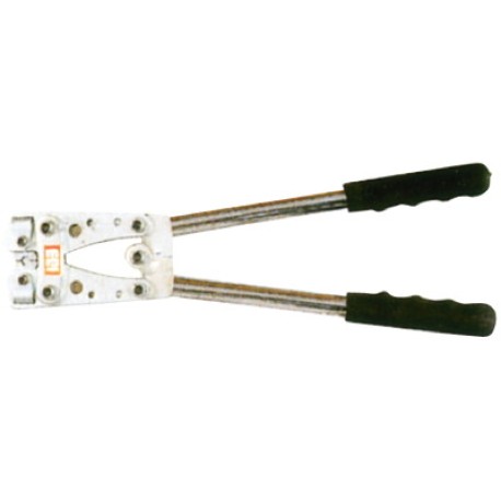 2ARTHX120B | Клещи для обжима неизолированных наконечников 10-120 кв.мм