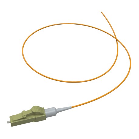 RNPT50LCU15 | Пигтейл оптический, 50/125 (OM2), LC/UPC, 1.5 м