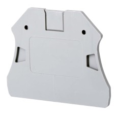 Изолятор торцевой для клемм TUR-2.5-TWIN