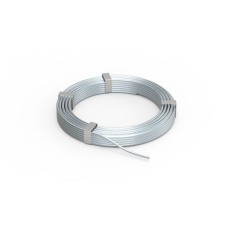 Пруток 8 мм, горячеоцинкованное