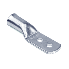 Наконечник с двумя отверстиями, 240(23) кв.мм винт 2x12 мм