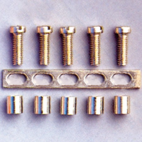 ZCPM44 | CPM/44, винт+рукав