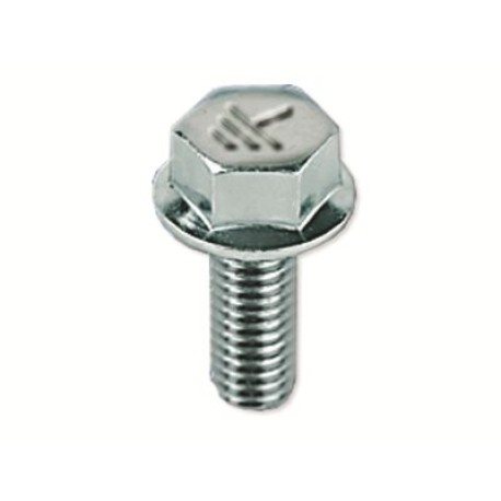 CM030508HDZ | Винт для электрического соединения М5х8, горячеоцинкованное