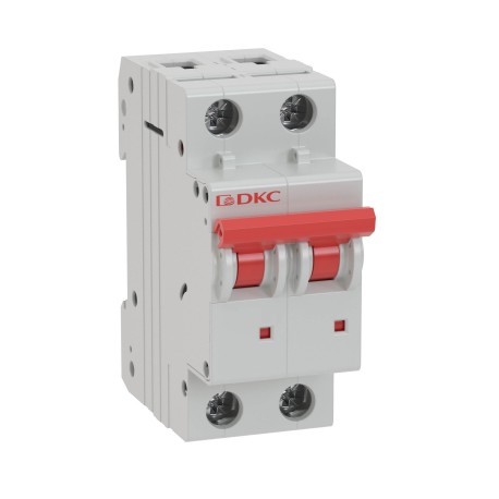 MD63-1NB16-10 | Авт. выкл. модульный YON MD63 1+N 16A B 10kA