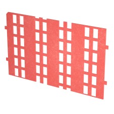 Комплект дугозащитного экрана 3M