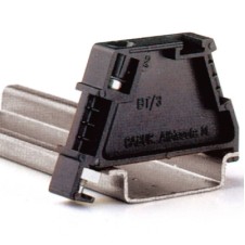 BT/3, торцевой упор