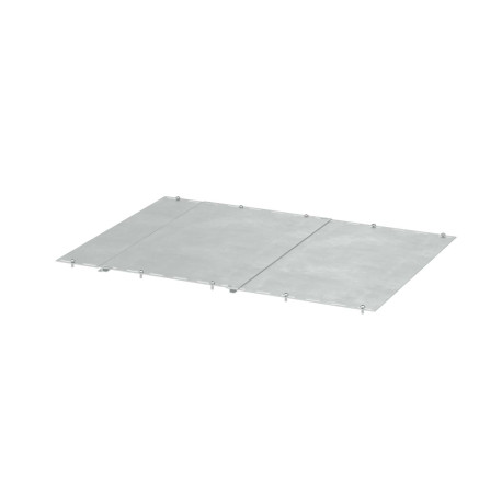 R5N3BP812 | Комплект донных пластин 3-секционных ШхГ 1200x800 мм, по глубине