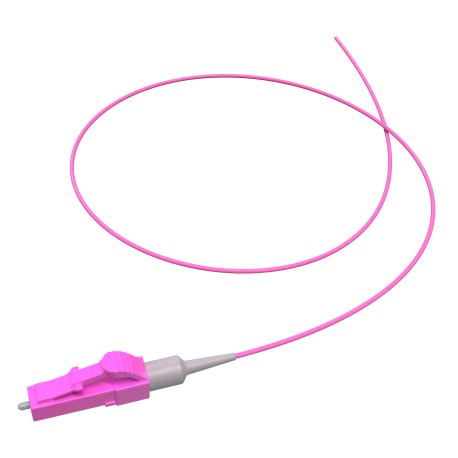 RNPT54LCU15 | Пигтейл оптический, 50/125 (OM4), LC/UPC, 1.5 м