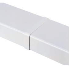 Накладка на стык для короба 42х40 мм