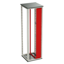 К-т бок. отсека шин В=1800 мм Г=600 мм