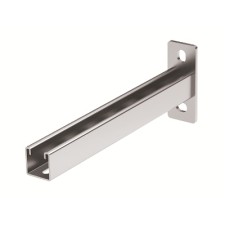 Консоль BBP-41 одиночная, 41х41, осн.500