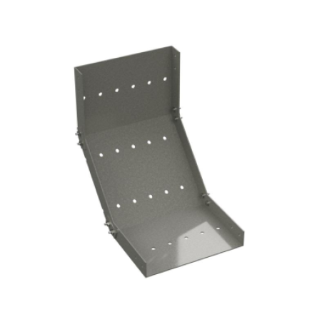 GCU90815R | Угол вертикальный внутренний 90° 150/80, стеклопластик