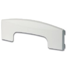 Адаптер для ввода канала 70х22 мм в 6-мод. коробку Brava