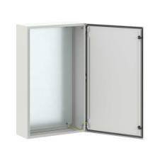 Корпус навесной STE с М/П ВхШхГ 1000x600x250 мм