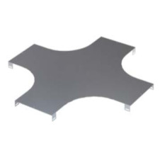 Крышка на Х-образный ответвитель, осн.200, R300, 1.0мм